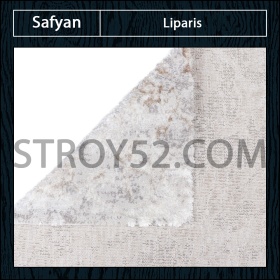 Safyan Liparis D 3461 beige